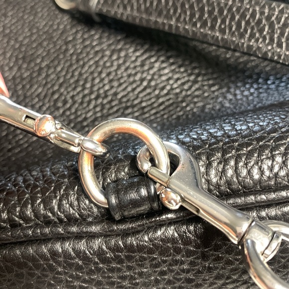 Coach New York Backpack  CL 403 - Picture 16 of 16